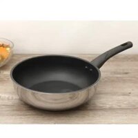 Chảo sâu lòng inox chống dính Fivestar Sandwich – Chảo 26 cm