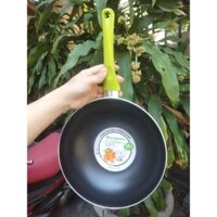 chảo sâu lòng kangaroo 24cm