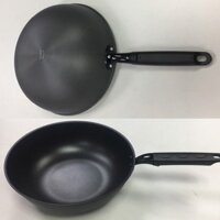 chảo sâu lòng lock&lock 28cm - chảo lòng sâu lock&lock