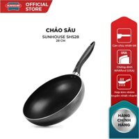 Chảo sâu lòng SUNHOUSE SHS24 (phi 24cm)