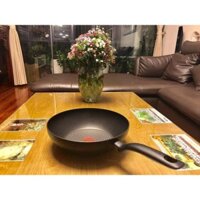 Chảo Sâu Lòng Tefal 28 Cm Made In France