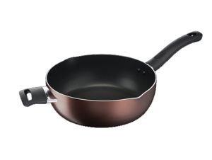 Chảo sâu lòng Tefal Day By Day G1436606 28cm