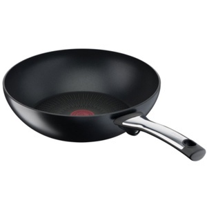 Chảo sâu lòng Tefal G26919 Excellence Wok 28 CM