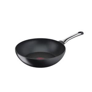 Chảo sâu lòng Tefal G26919 Excellence Wok 28 CM