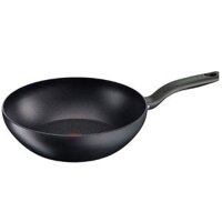 Chảo sâu lòng Tefal Hard Titanium Plus 28CM