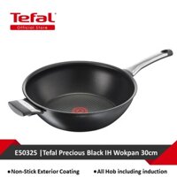 Chảo sâu lòng Tefal Precious Wokpan 30cm E50325