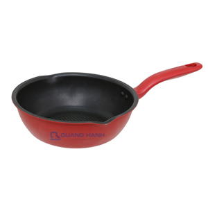 Chảo sâu lòng Tefal Pure Chef Plus C6428414 24cm