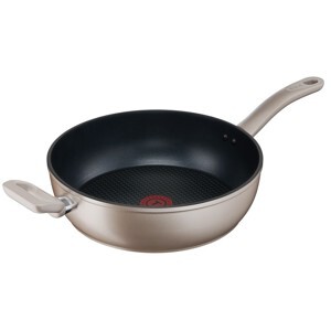 Chảo sâu lòng Tefal Sensations H9109014 - 28cm