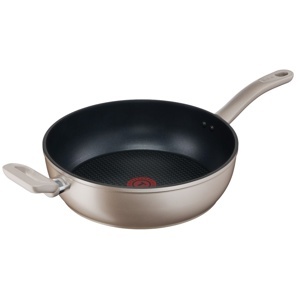 Chảo sâu lòng Tefal Sensations H9109014 - 28cm