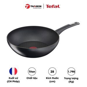 Chảo sâu lòng Tefal So Pro - 28cm