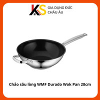 Chảo sâu lòng WMF Durado Wok Pan 28cm