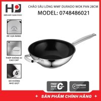 Chảo sâu lòng WMF Durado Wok Pan 28cm 0748486021