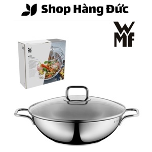 Chảo sâu lòng WMF Wok Party 28cm