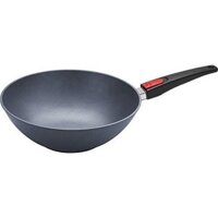 Chảo sâu lòng Woll Diamond Lite Wok and Stir Fry Pans 26 cm