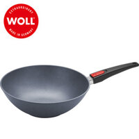 Chảo sâu lòng Woll Diamond Lite Wok and Stir Fry Pans 26 cm