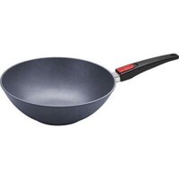 Chảo sâu lòng Woll Diamond Lite Wok and Stir Fry Pans 30 cm