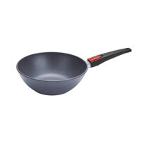 Chảo sâu lòng Woll Diamond Lite Wok and Stir Fry Pans 26 cm