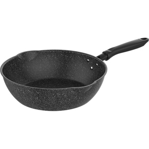 Chảo sâu miệng rót đáy từ Sunhouse SHS28MRD