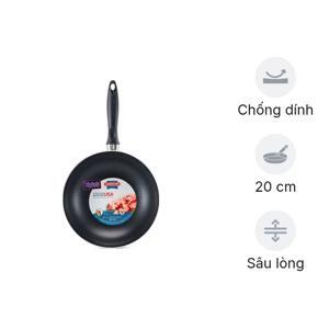 Chảo sâu lòng Sunhouse SHS20 (SHS-20) - 20cm