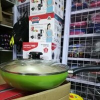 CHẢO SÂU VUNG KÍNH SUNHOUSE SHG1228BB