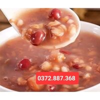 Cháo sen bát bảo nội địa trung thùng 12 lon date mới