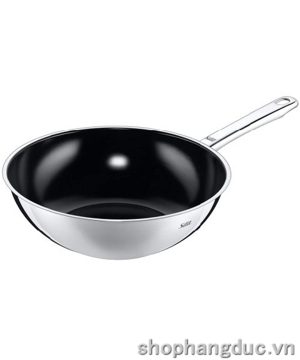 Chảo Silit Wok Wuhan 28cm