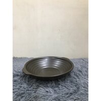CHẢO SỨ 30x27x7 CM - GỐM SỨ VIỆT(DONG HWA) - HÀNG VIỆT NAM CHẤT LƯỢNG CAO