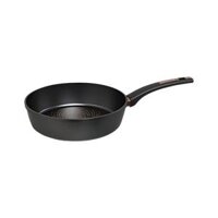 Chảo SUNHOUSE ST26B,chống dính Ultra Titanium, 26cm