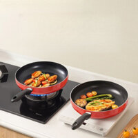 Chảo Supor Chảo Chống Dính Chảo Chiên Gia Dụng Chảo Chảo Bánh Xèo Chảo Bếp Từ Thông Dụng