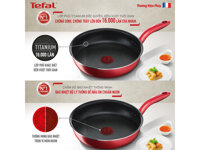 chảo tefa 28cm