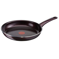 Chảo Tefal dark ruby 28 cm C40206
