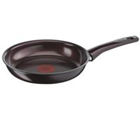 CHẢO TEFAL DARK RUBY 28 CM (MODEL C40206)
