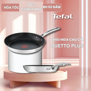 Chảo Tefal Duetto 28cm