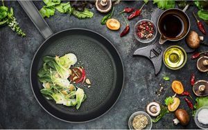 Chảo Tefal G12402