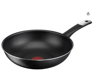 Chảo Tefal Hard Titanium 28cm