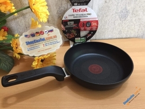 Chảo Tefal Hard Titanium Pro 20cm G2890253