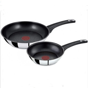 Chảo Tefal Jamie Oliver Titanium 26cm