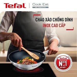 Chảo Tefal Titanium 28cm