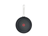 Chảo Tefal Unlimited Premium 30cm (Tay inox)