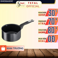 Chảo Tefal Unlimited Titanium chống dính bếp từ Chính hãng, chiên xào sâu lòng 20cm-28cm- Made in France- SSHOP