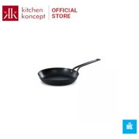 Chảo thép carbon BK  - 20 cm