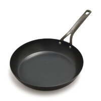 Chảo thép carbon BK  - 28 cm