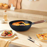 Chảo thép Carbon Orkin OR24G