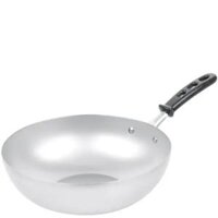 Chảo Thép Carbon Sâu Lòng Vollrath, Size 28cm