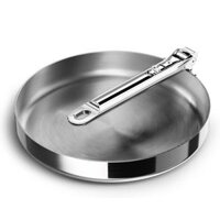 Chảo thép Inox Joseph Joseph Space 24cm 1000025