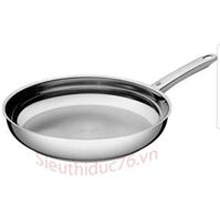 Chảo Thép Wmf Profi 24 Cm – Made In Germany