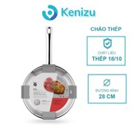 Chảo thép WMF PROFI 24cm - 28cm nhập khẩu Đức