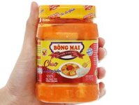 Chao Thường Bông Mai 370g – Hộp