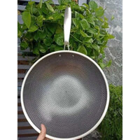 CHẢO TỔ ONG CHỐNG DÍNH 32cm