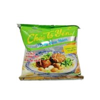 Cháo Tổ Yến chay rau nấm Khánh Hòa 50g T40 – Siêu Thị Bách Hóa Tổng Hợp